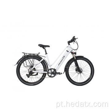 Bicicleta personalizada de ciclismo de 350w 500w ebike